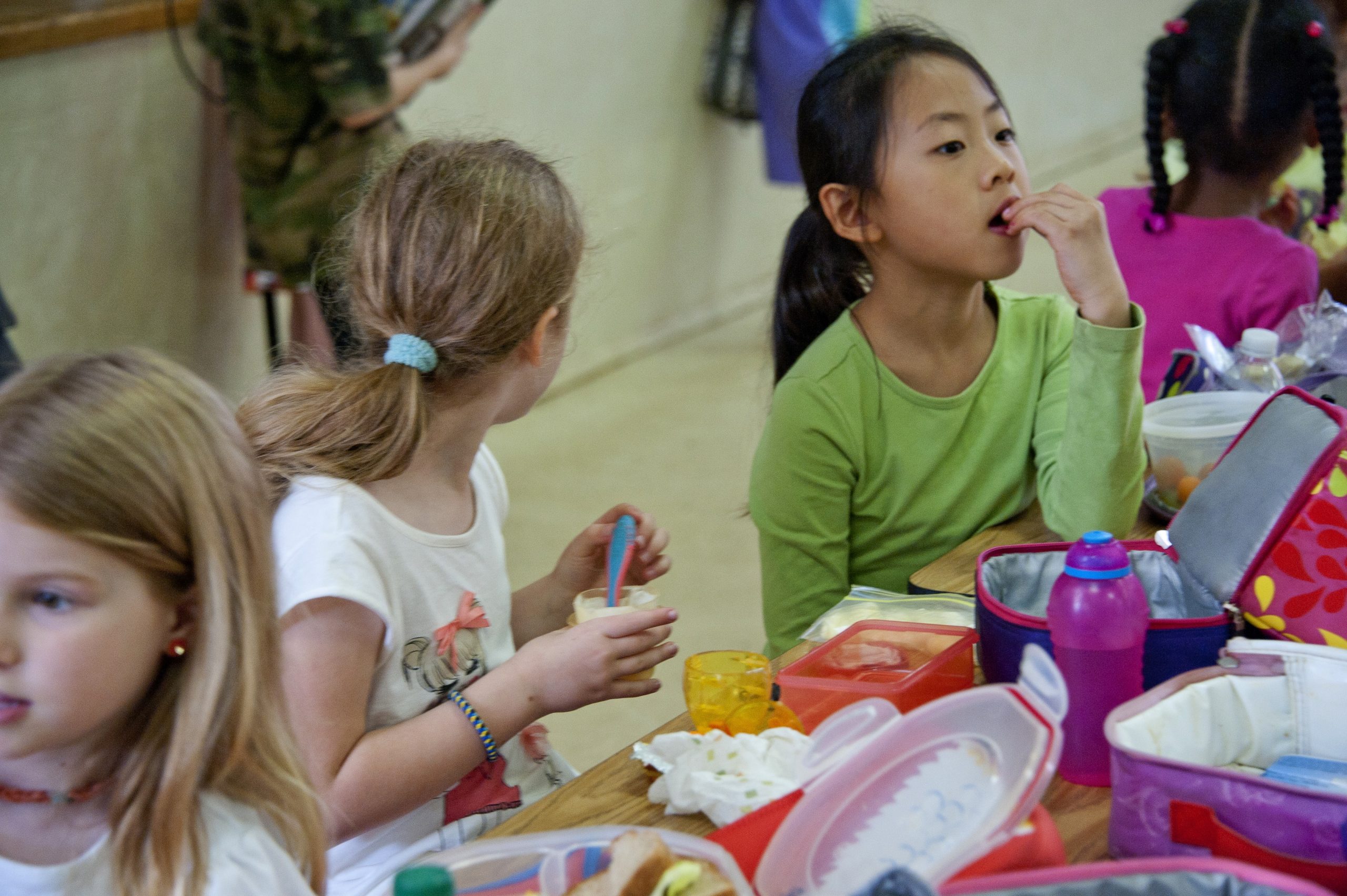 Students can get free summer meals - Charleston City Paper - Vimarsana News