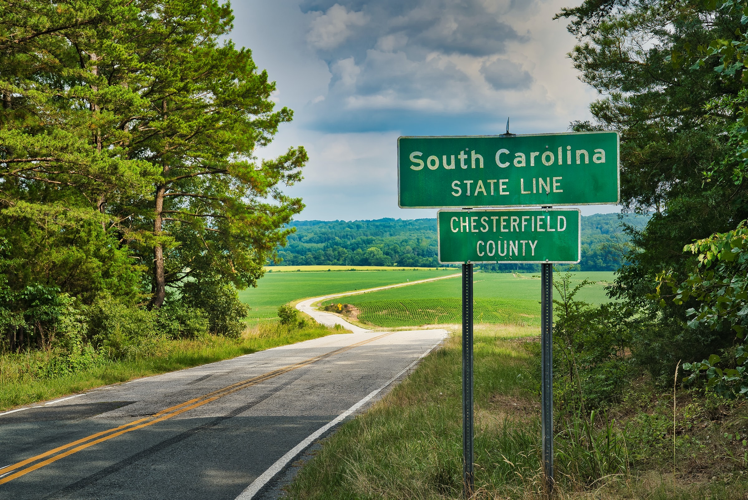 ‘Massive’ SCDOT reform bill passes the S.C. Senate 