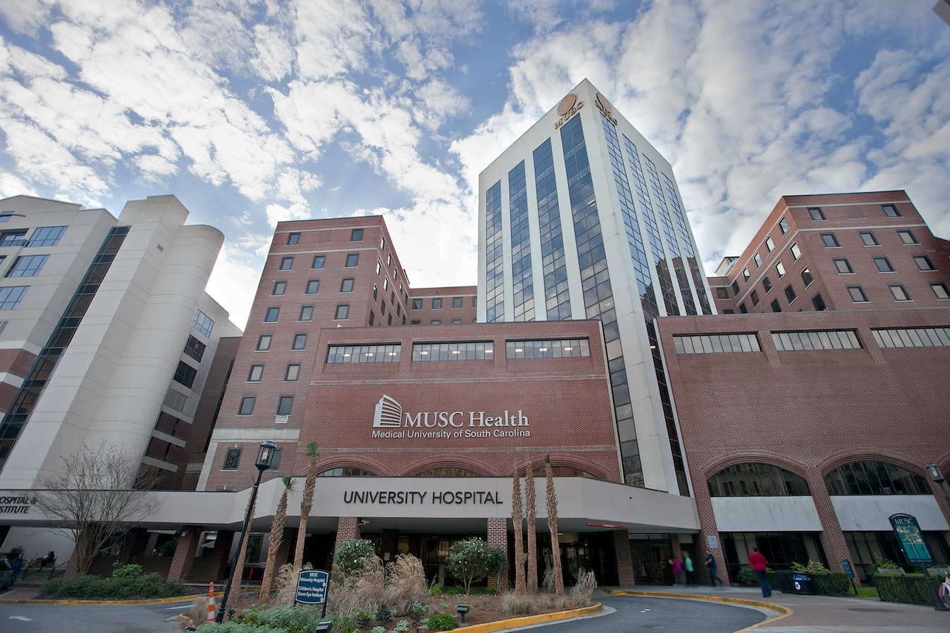 MUSC named in top half of medical grad programs - Charleston City Paper
