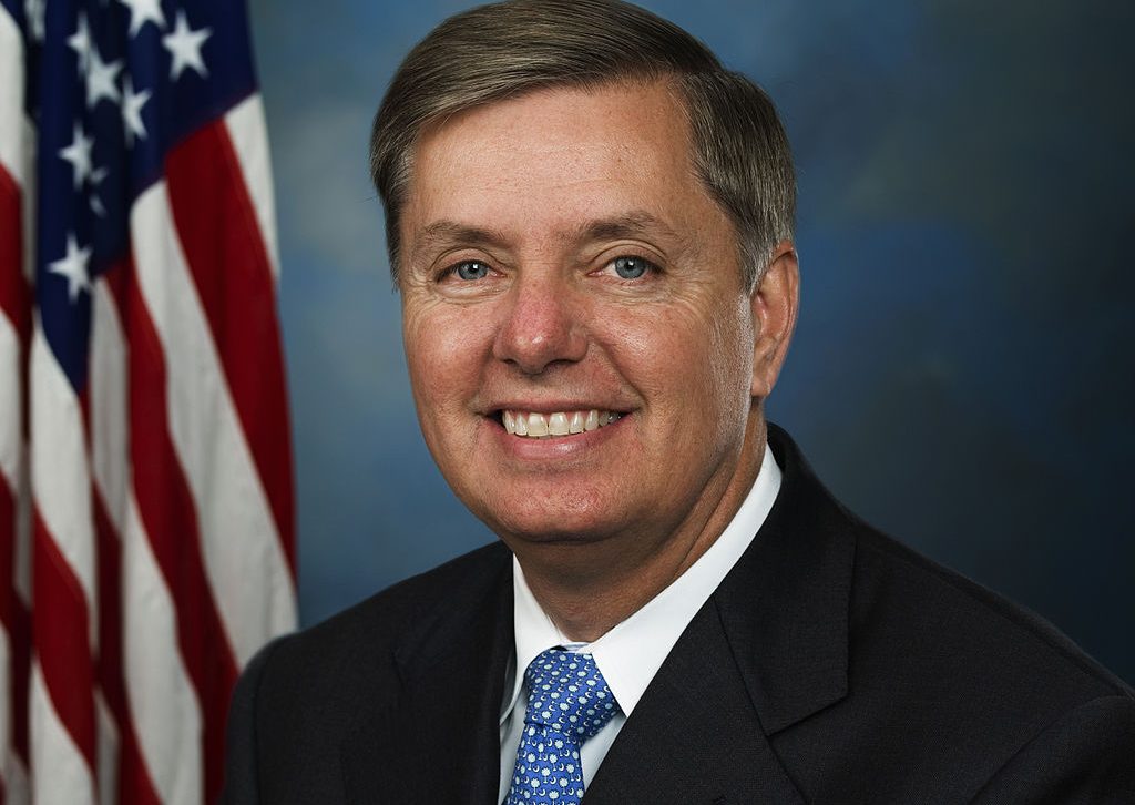 Friday headlines: U.S. Senate Ethics Committee reprimands Graham for campaign solicitations