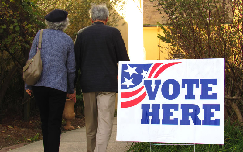 Early voting starts across South Carolina - Charleston City Paper