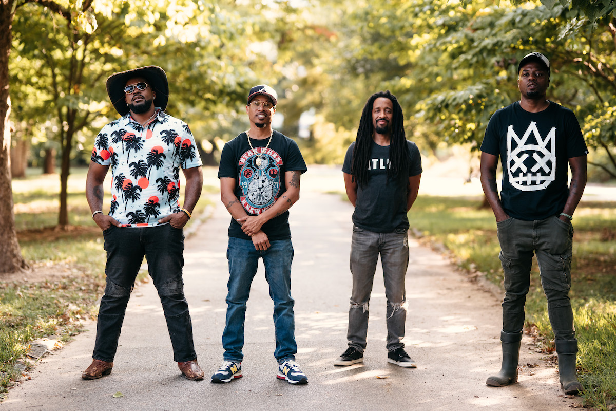 Charleston W+F Festival 2023 features Nappy Roots' music, beer