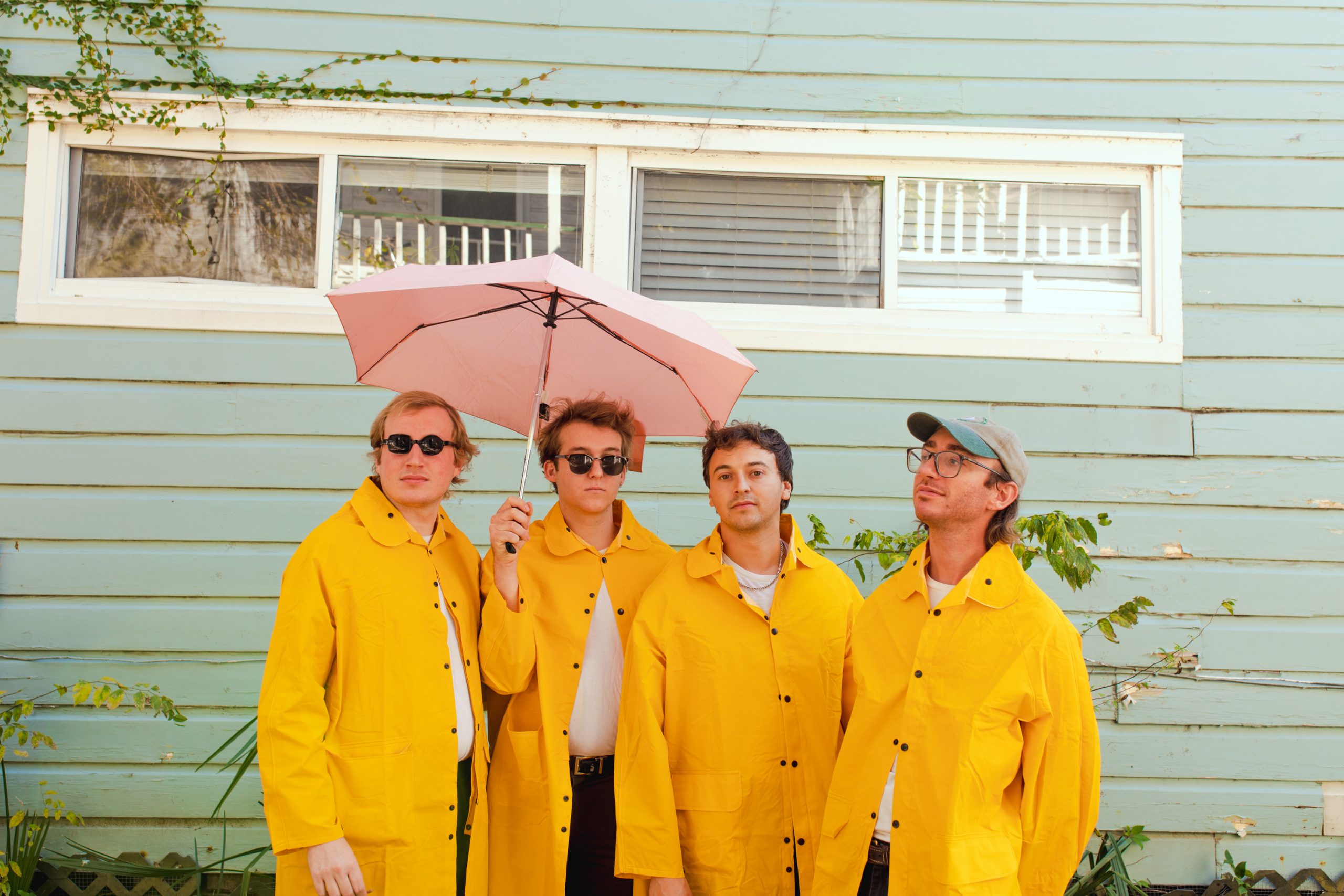 It's all in the ether for Daddy's Beemer Charleston City Paper