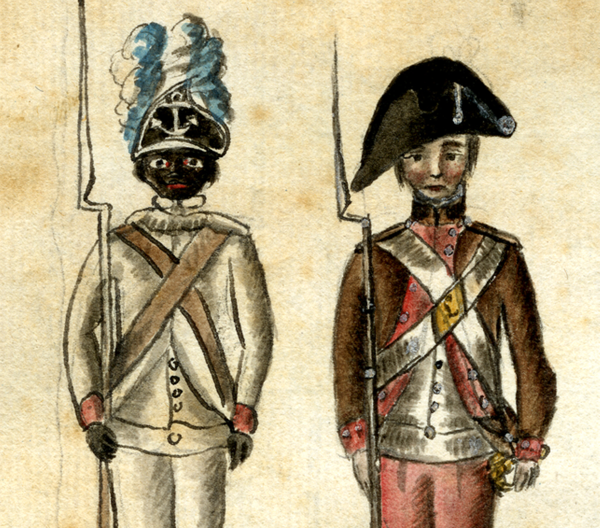 Powder Magazine searching for diverse colonial-era stories - Charleston ...