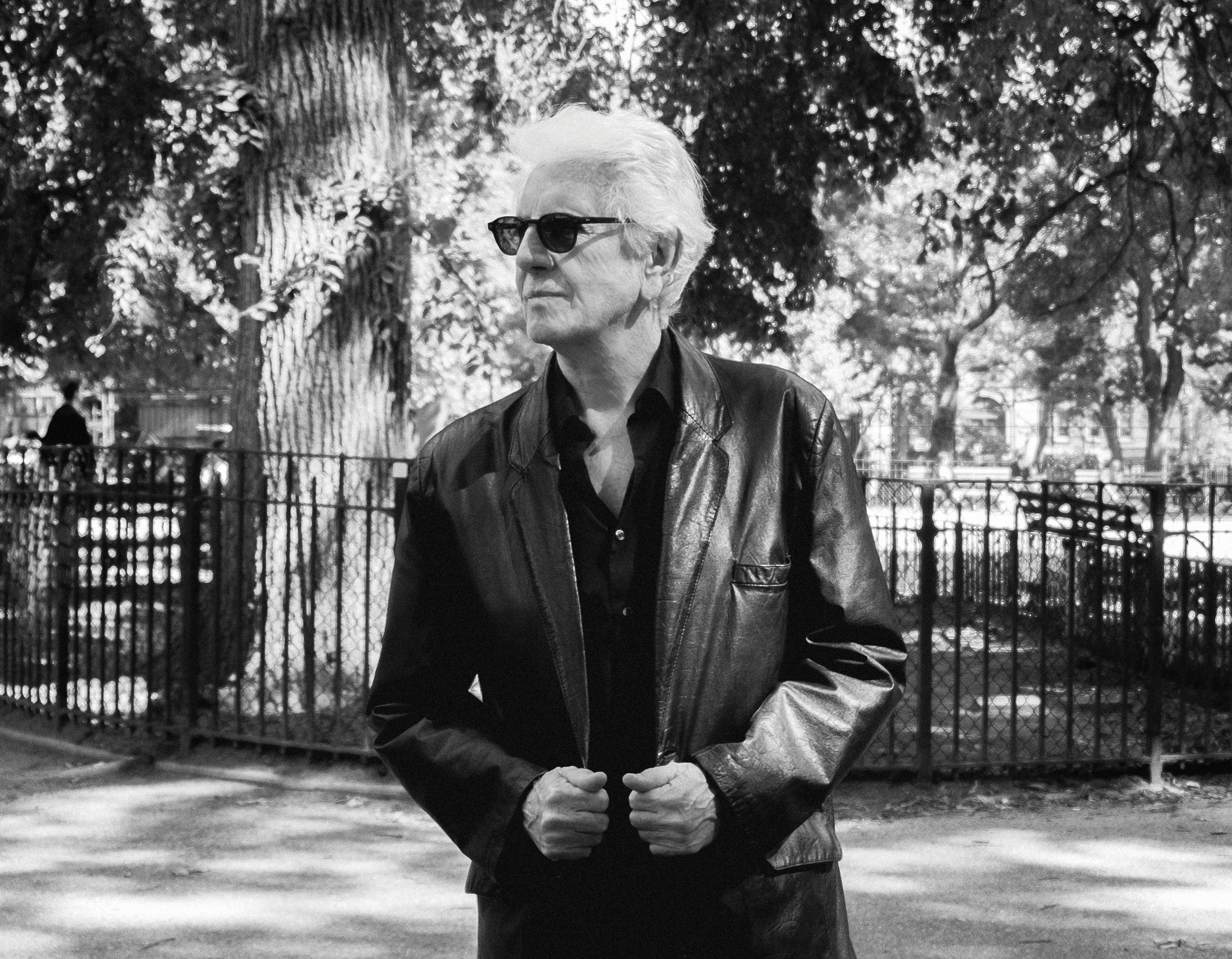 Nash brings 60 years of songs, stories to Music Hall - Charleston