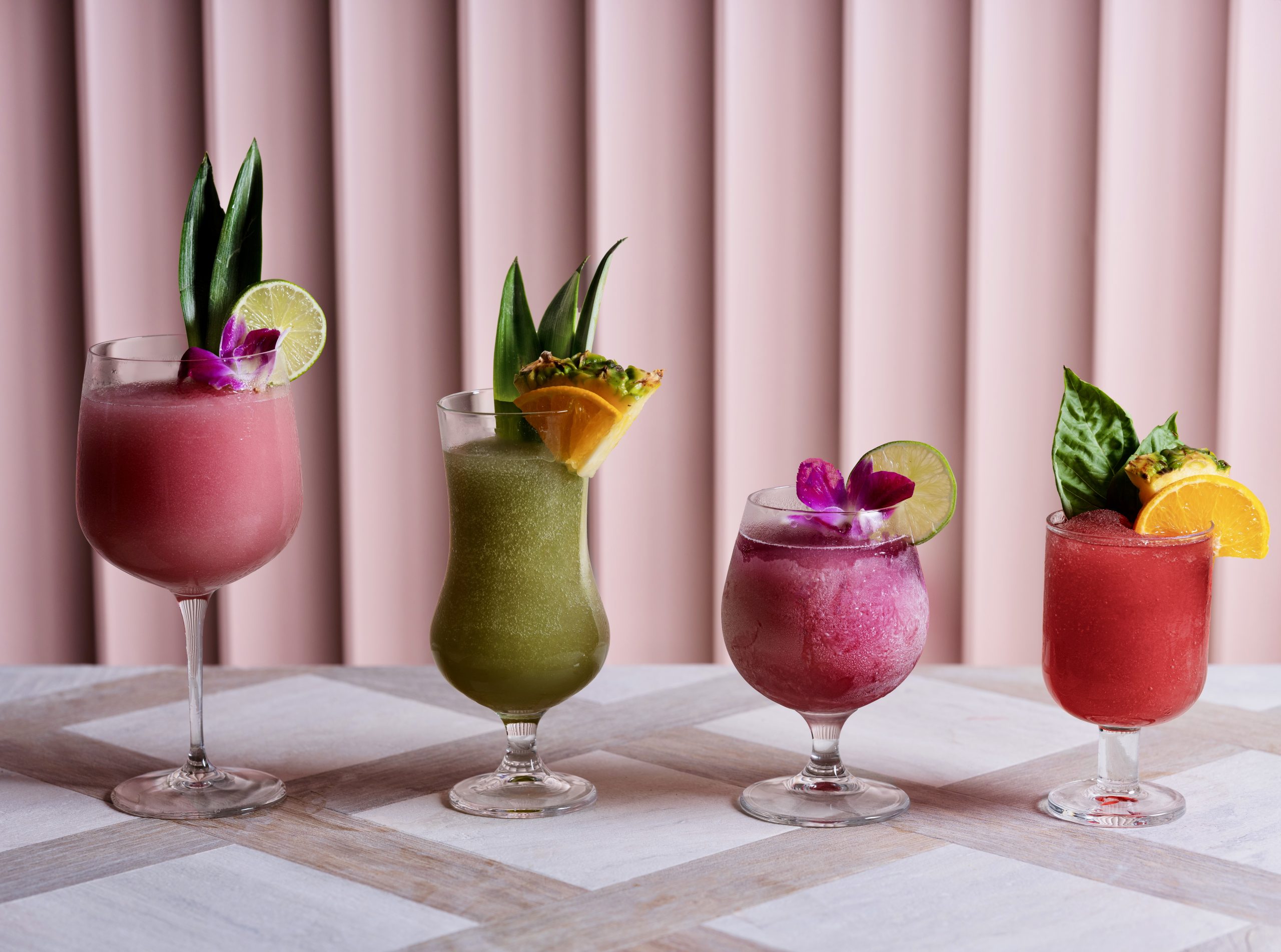 Frozen daiquiri bar set to open on King Street this August Charleston