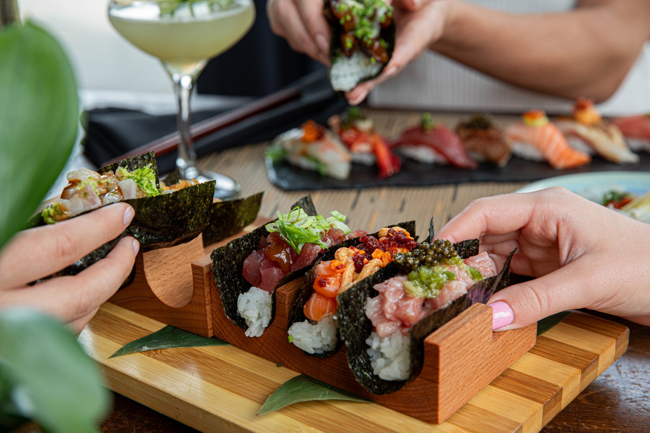 Charleston’s Restaurant Week starts today, ends Jan. 18