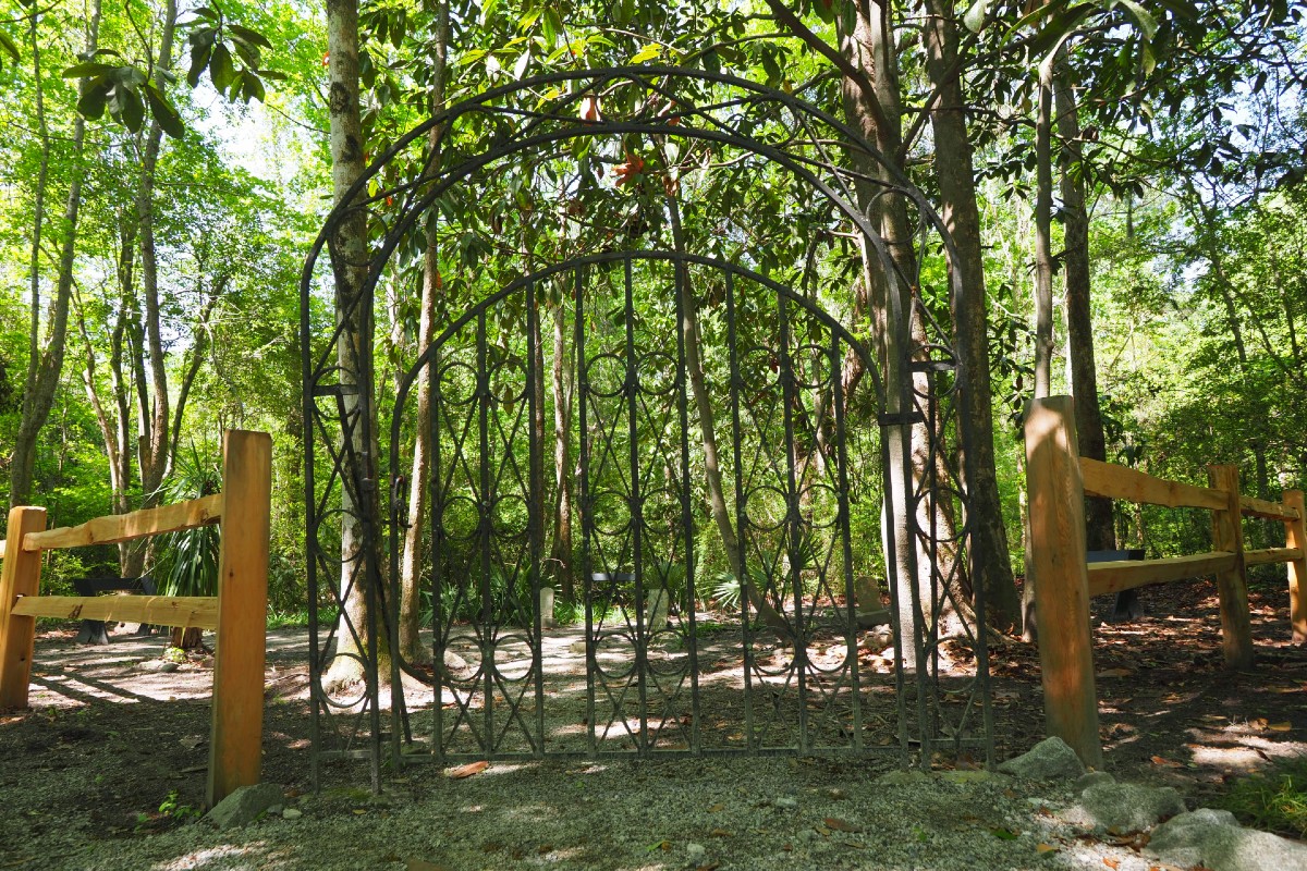 Mepkin Abbey gets new leader