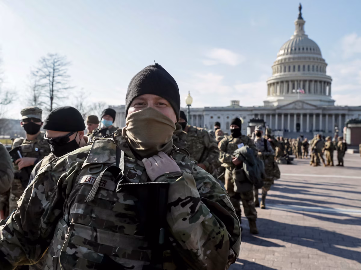 Brack: Stand up to the hypocrisy coming from Washington