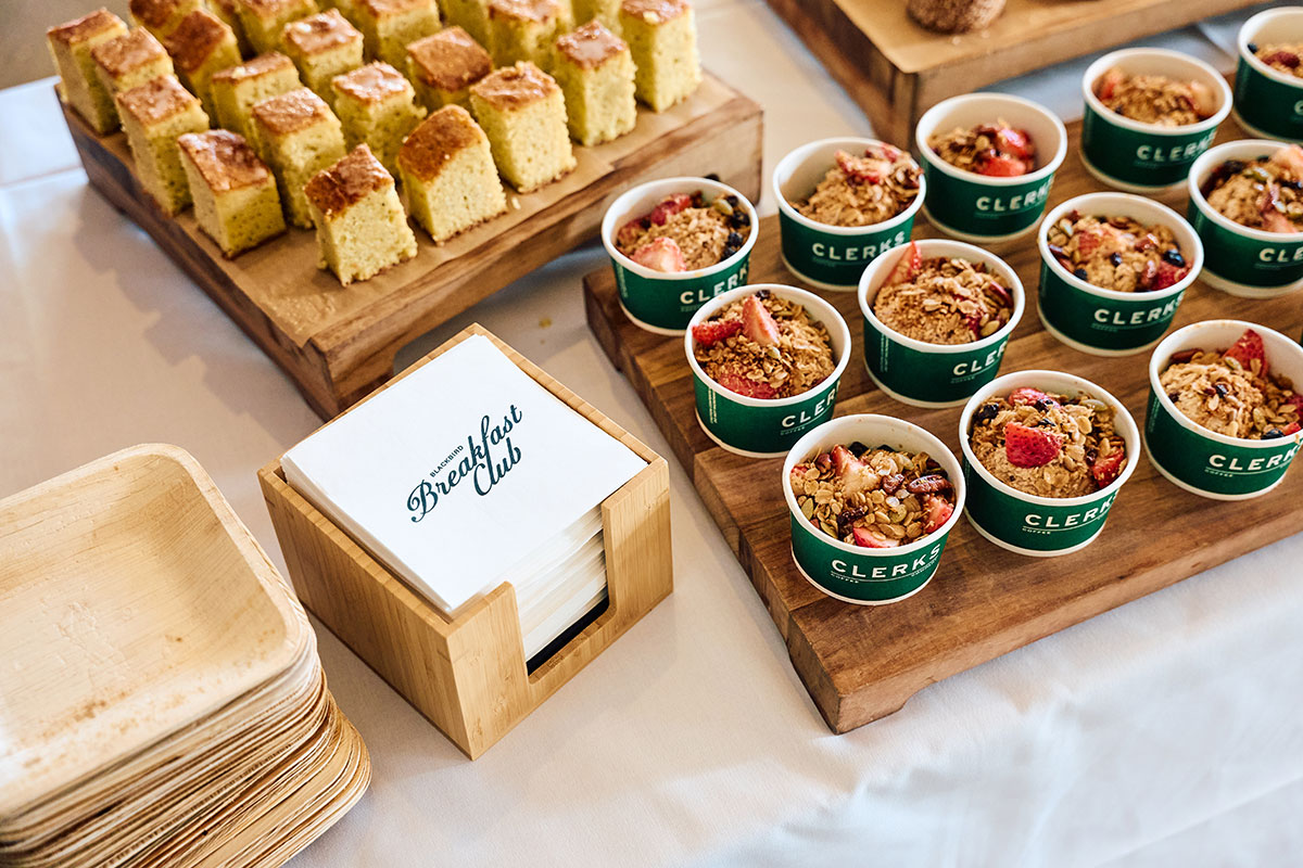 Blackbird app celebrates 1st year in Charleston - Charleston City Paper