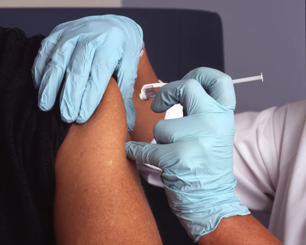 S.C. public health officials encourage vaccinations