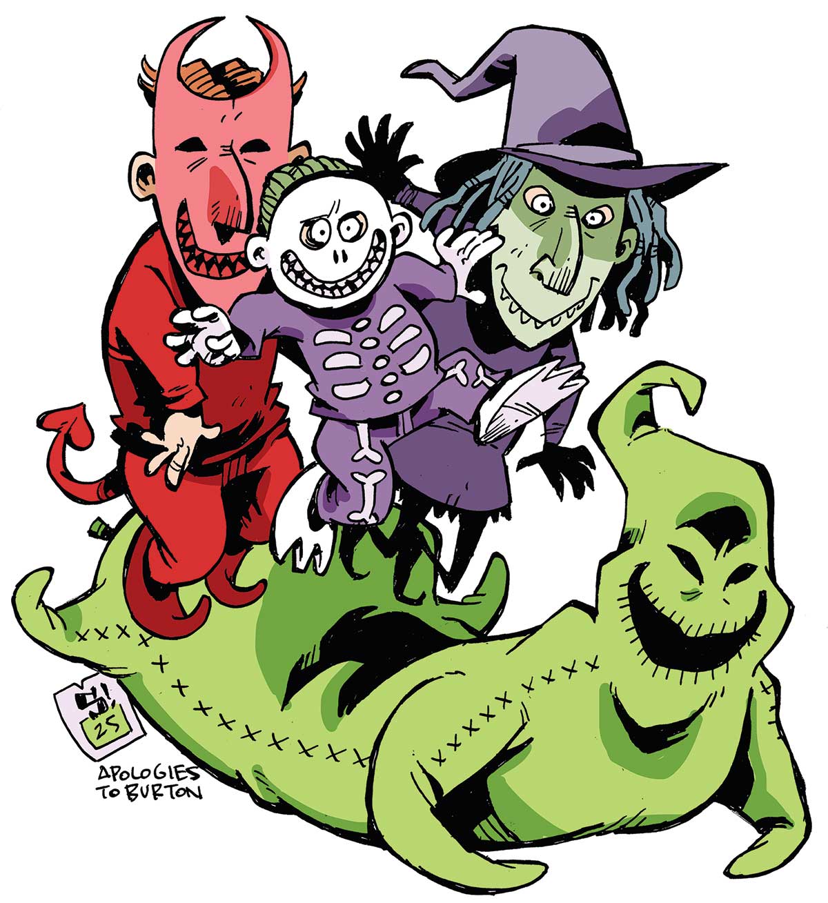 Blotter Pretty Scary Charleston City Paper blotter-pretty-scary-charleston-city-paper