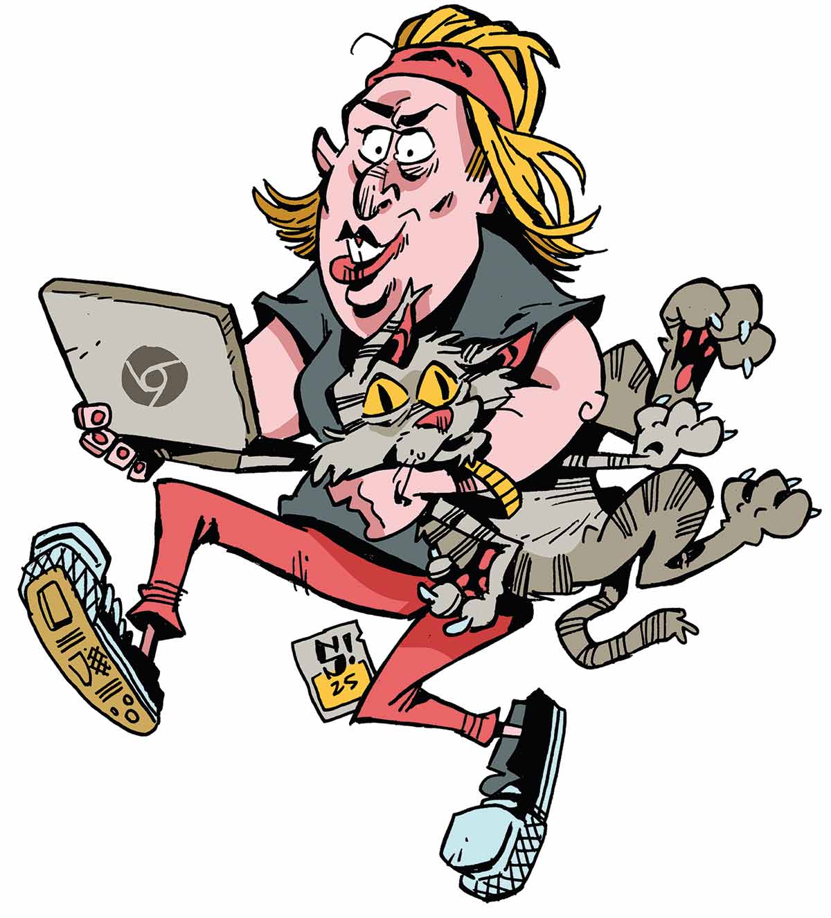 Blotter We ll Handle This One Charleston City Paper blotter-we-ll-handle-this-one-charleston-city-paper