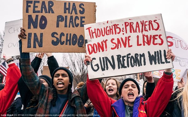 Brack: S.C. lawmakers need to find real courage to lead for all