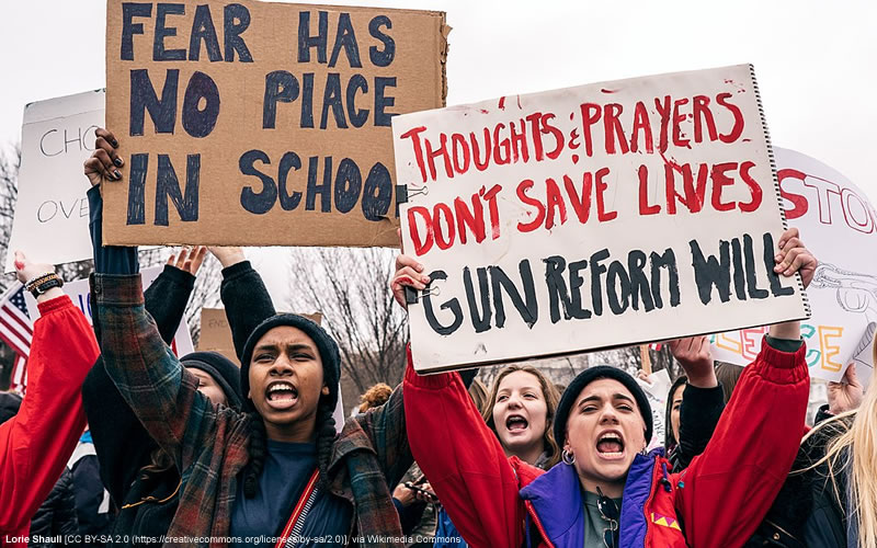 Brack: S.C. lawmakers need to find real courage to lead for all