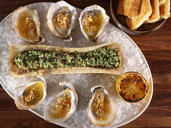 City Paper’s best bites, sips for 2025