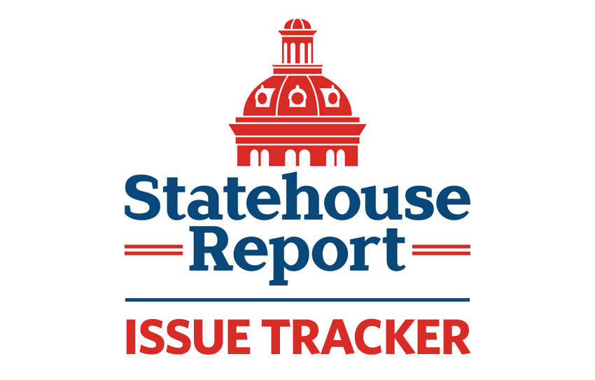 The latest on 10 top issues in S.C.