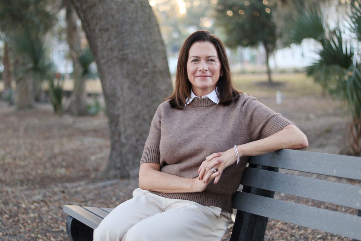 Retired admiral jumps in crowded 1st Congressional District race