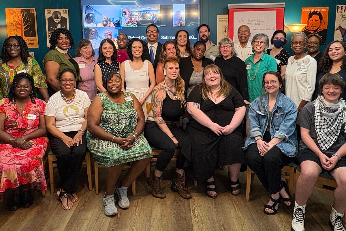 Modjeska Simkins School to have Charleston history class