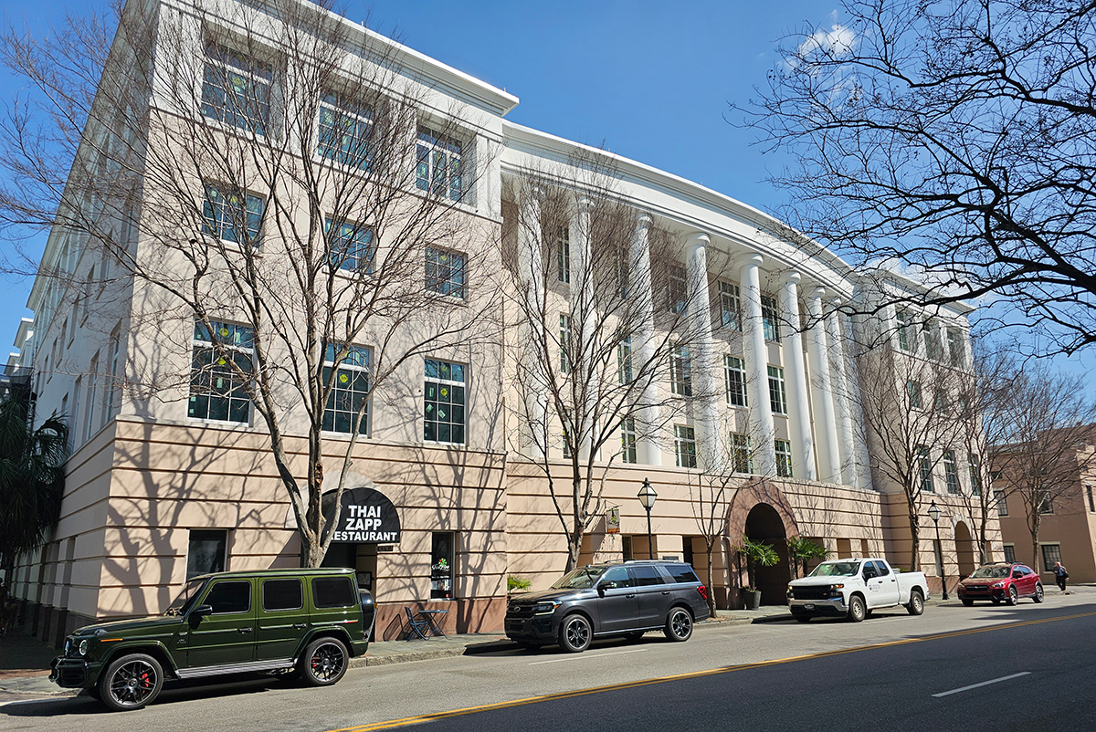 City spending six figures for largely unused office space