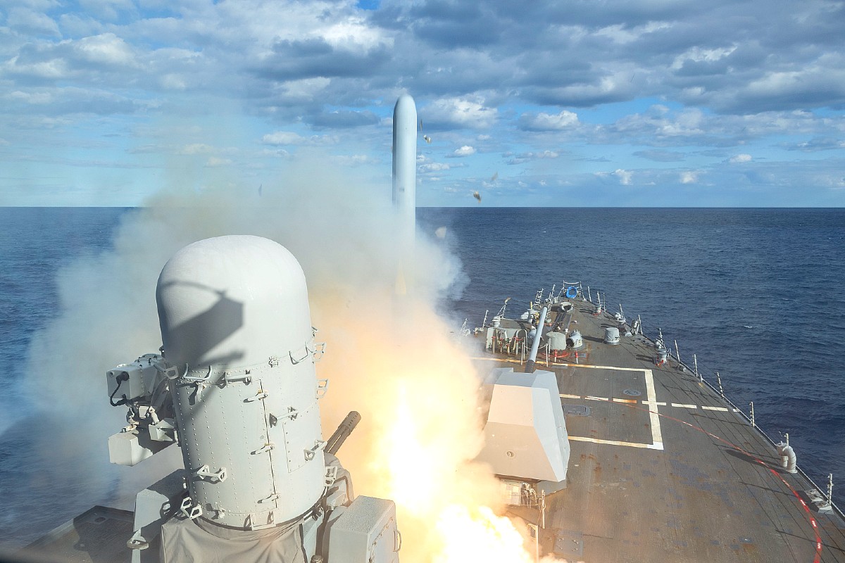 McCorkle: Trump undermines U.S. Constitution, democracy with attack on Iran