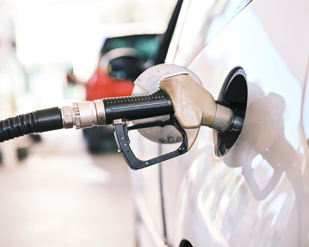 S . C . pols debate suspending gas tax as prices soar