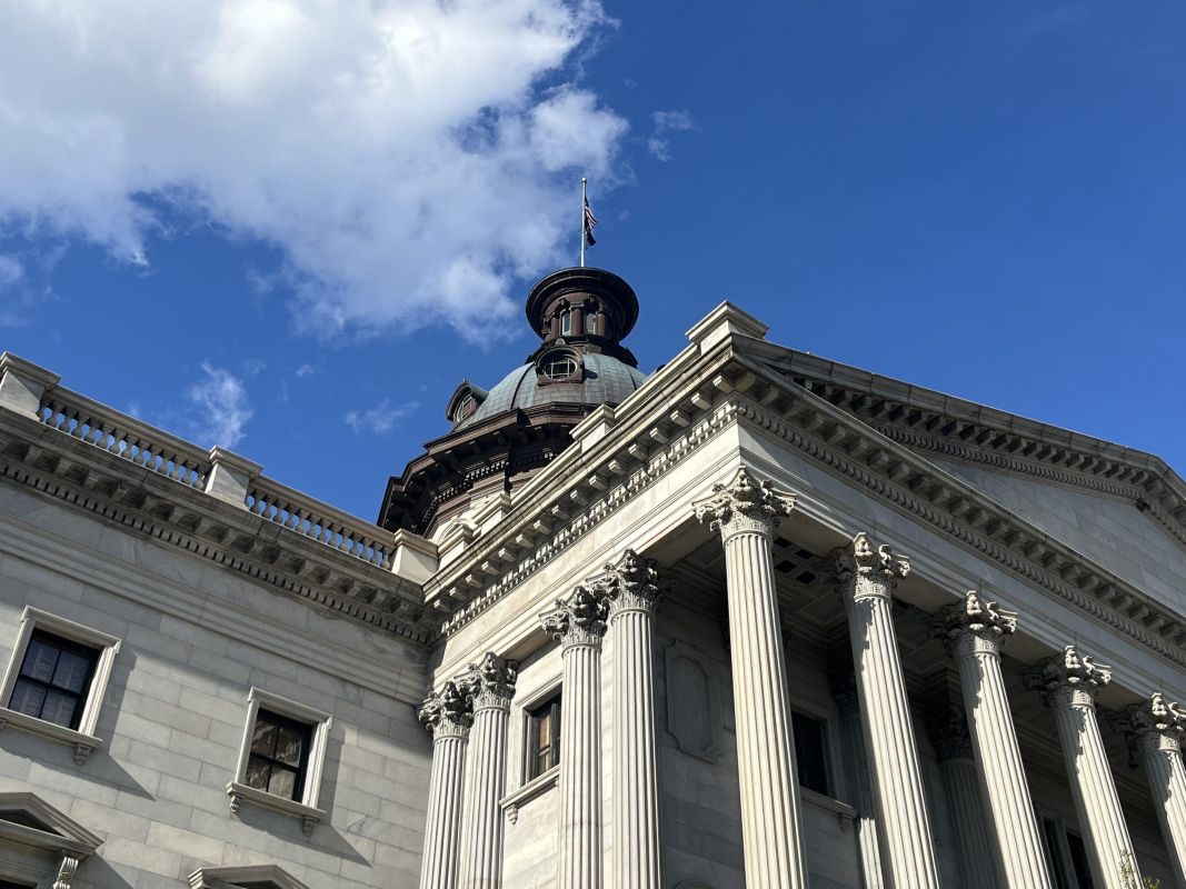 SHR 25.12:  From highway reform to hemp and diploma divide