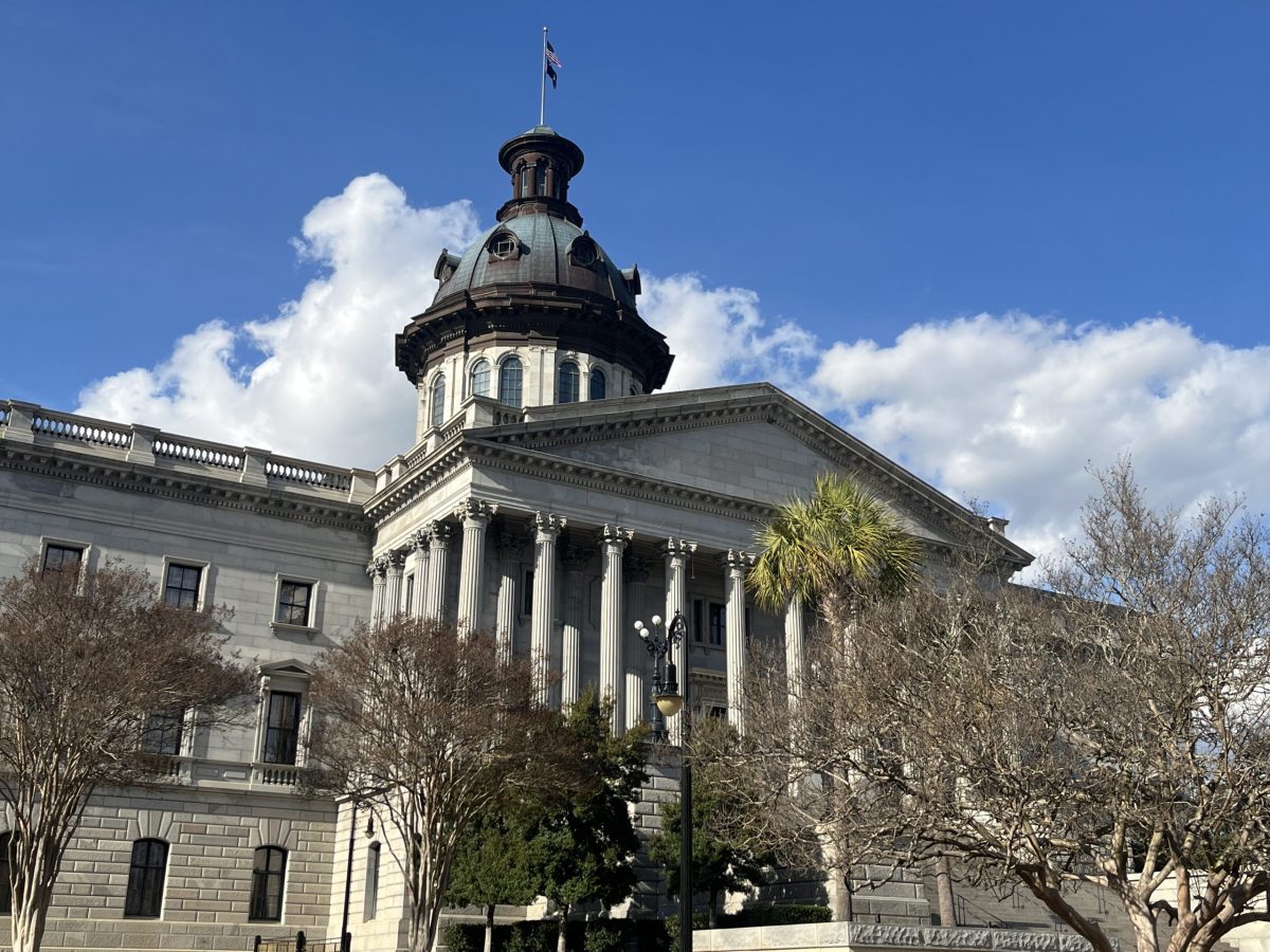 U.S. Senate votes to fund DHS in hopes to end shutdown