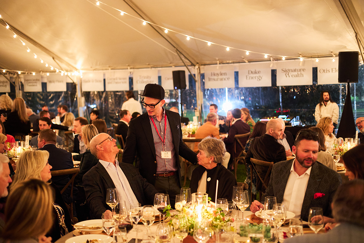 Florence Wine and Food is worth trip March 26-28