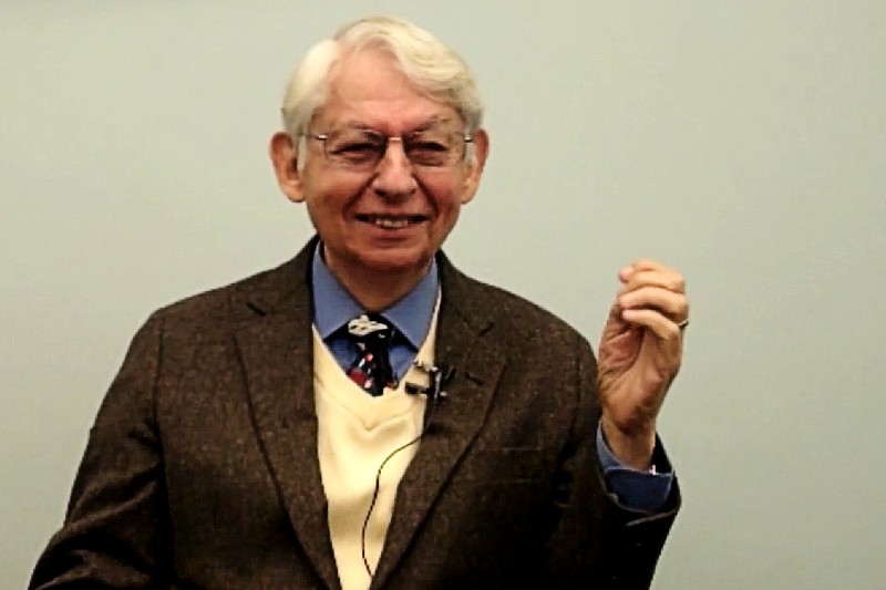 Renowned Southern historian Jack Bass dies Thursday at 91