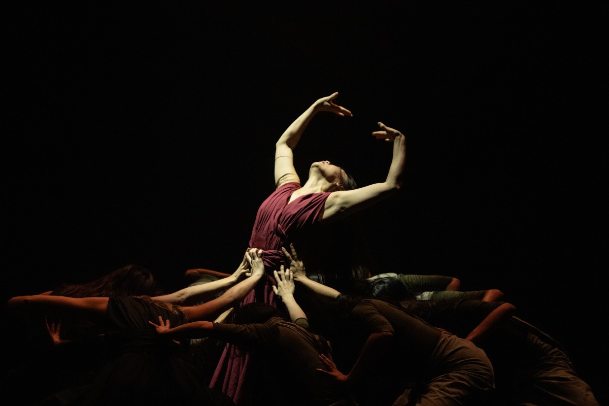 Charleston Gaillard Center announces 2026-27 season 