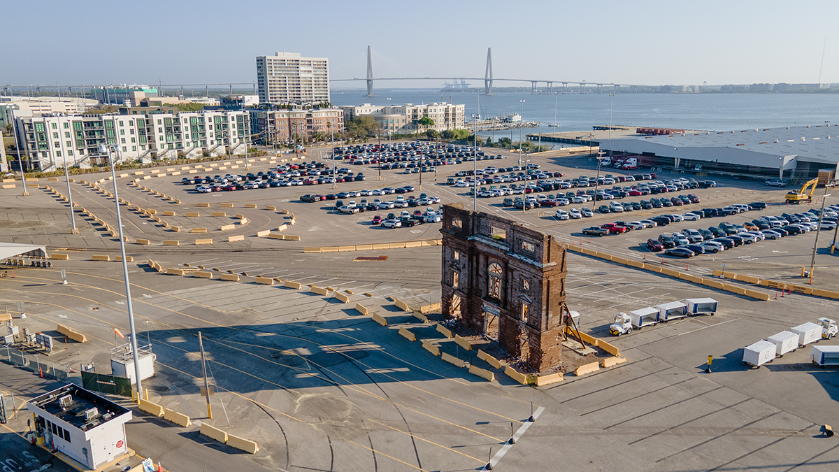 Our View: ‘Union Pier University’ teaches the right way to develop in Charleston