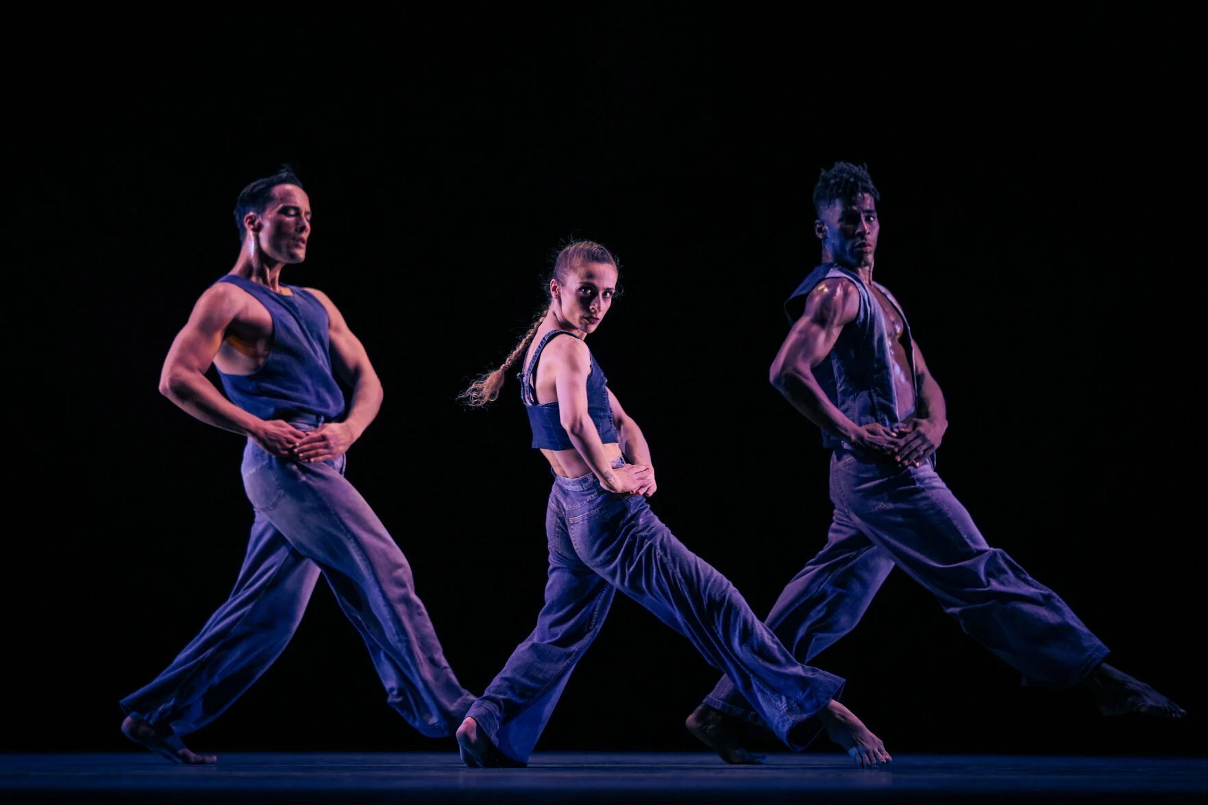 Dance company celebrates 100 years during Spoleto