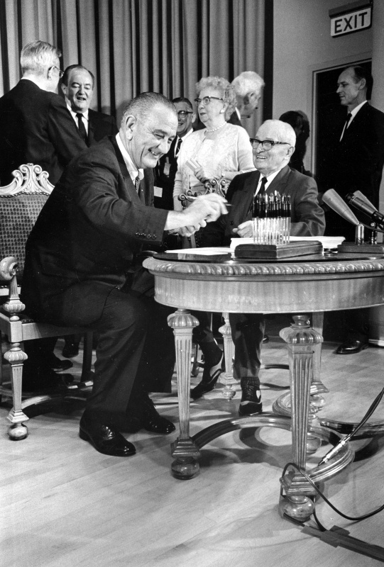 Brack: Imagine how Truman would deal with the S.C. legislature - Statehouse