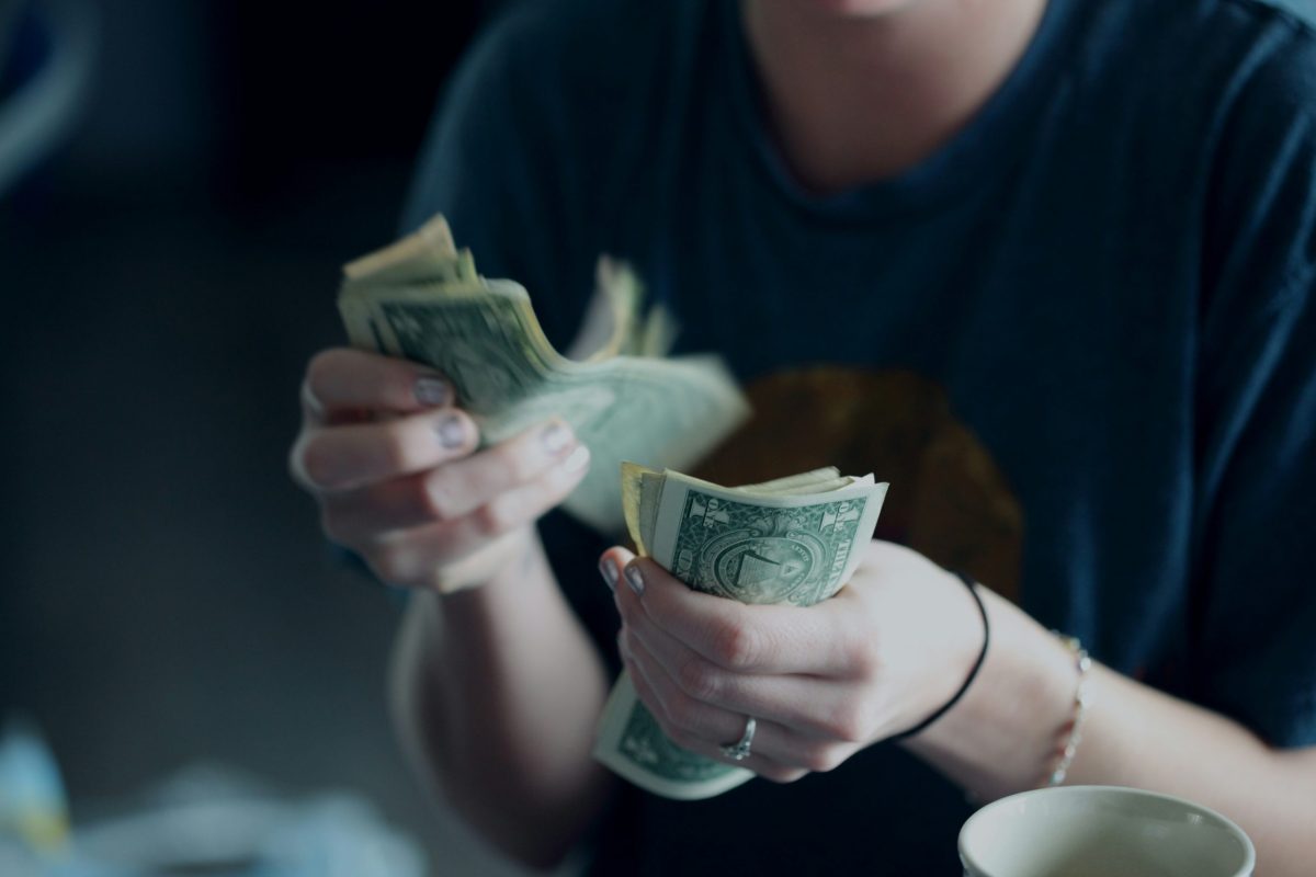 South Carolinians stressing over costs, studies show