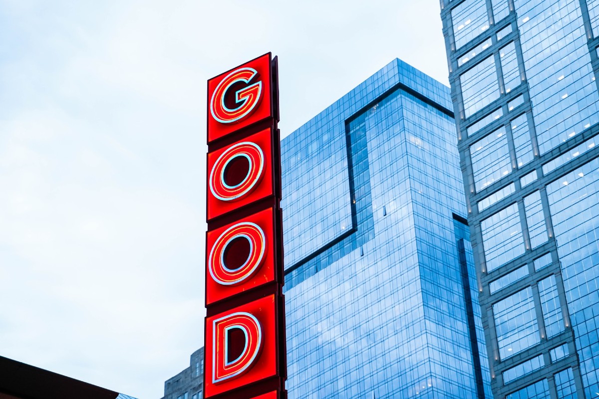 Brack: America’s common good is in crisis - Statehouse