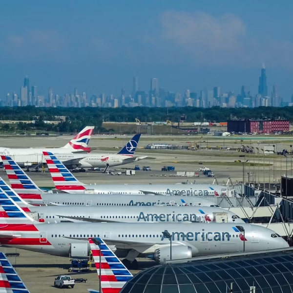 Brack: Flying in America isn’t pleasant these days