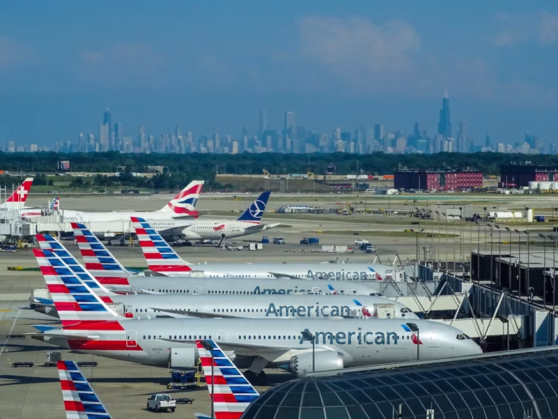 Brack: Flying in America isn’t pleasant these days
