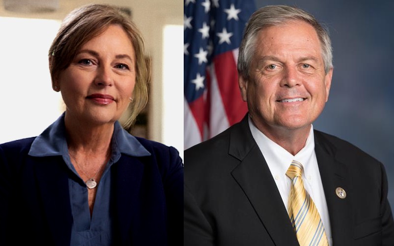 Graham to face Norman Aug . 25 in GOP Senate primary runoff