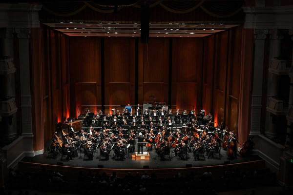Charleston Symphony Unveils 2026-27 Season Featuring Lang Lang, Cheyenne Jackson, and Ranky Tanky
