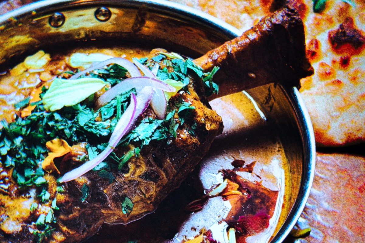 Ma’am Saab’s Gauba adds new tastes, kitchen leadership