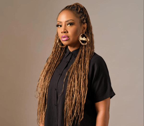 Grammy Winner Lalah Hathaway to Perform at Charleston Music Hall