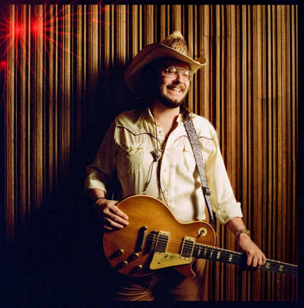 Atlanta Musician Eddie 9V to Preview Upcoming Album ‘Down Here’ in Charleston