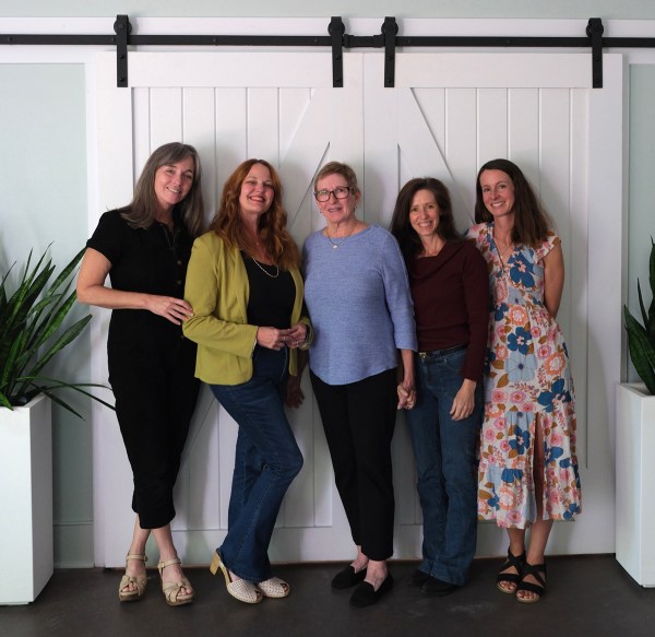 New Nonprofit Aims to Expand Access to Holistic Health Care in Charleston Area