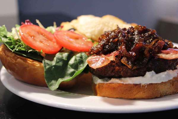 Charleston City Paper Publishes ‘Throwdown Showdown’ Video Focused on Local Food